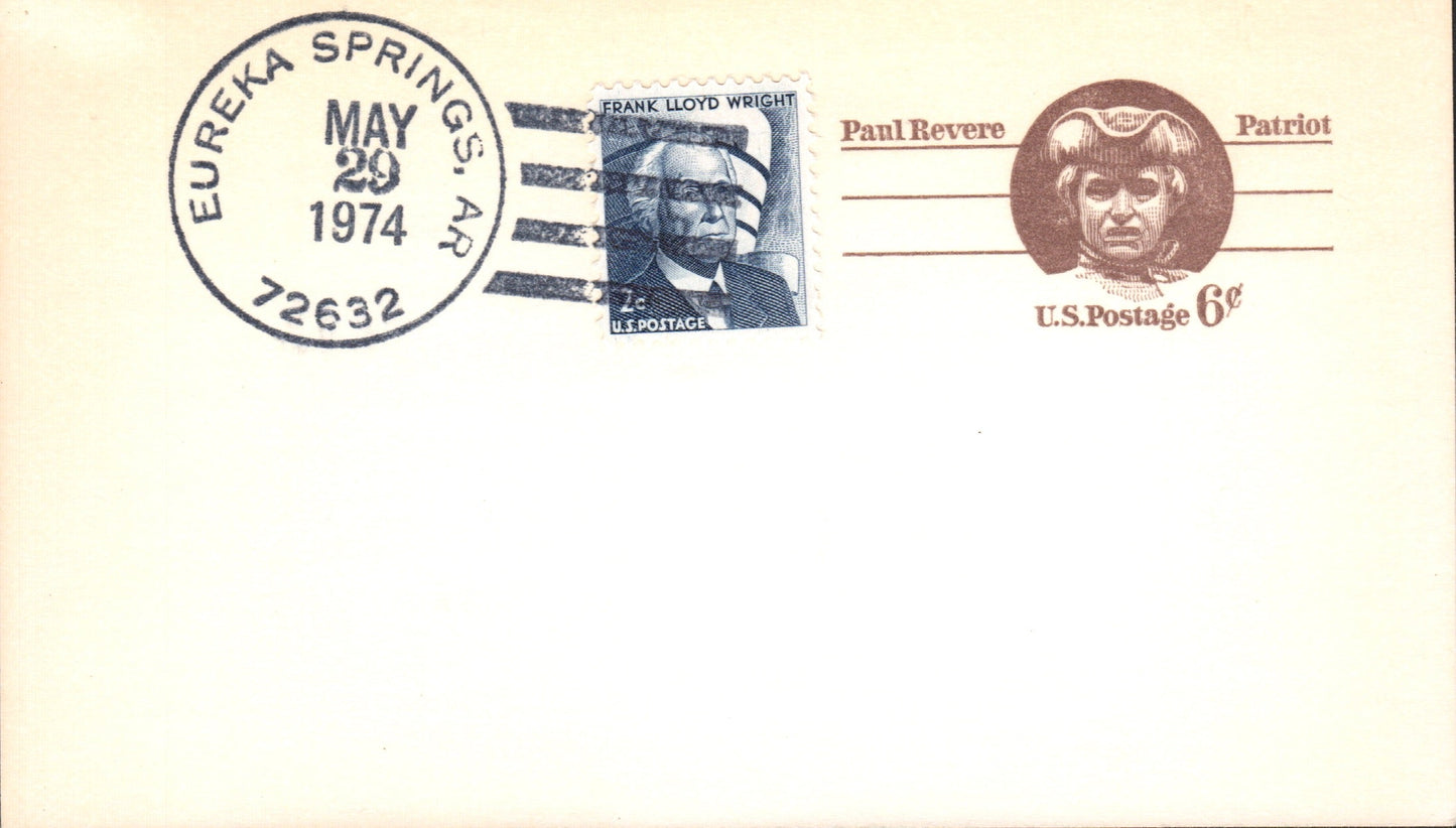 Carroll County, AR (25 items)