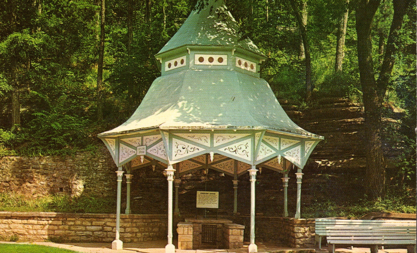 Carroll County, AR (25 items)