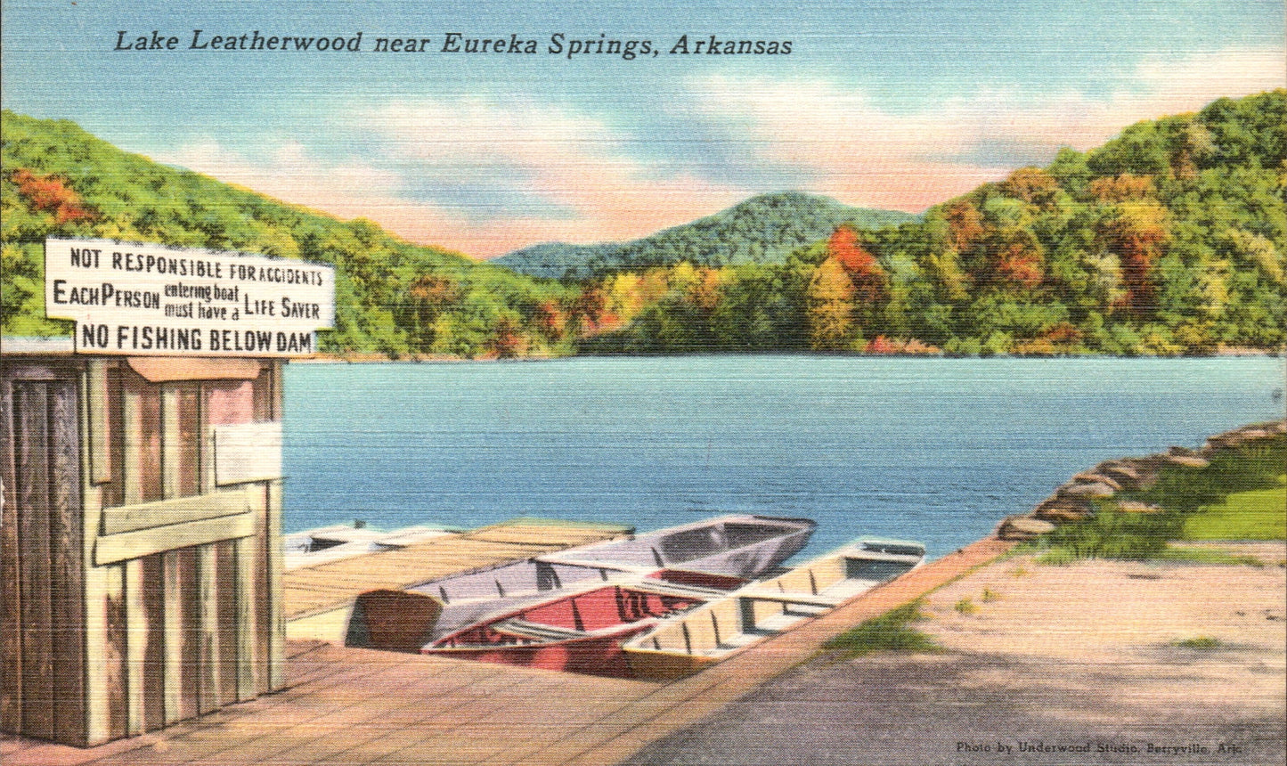 Carroll County, AR (25 items)