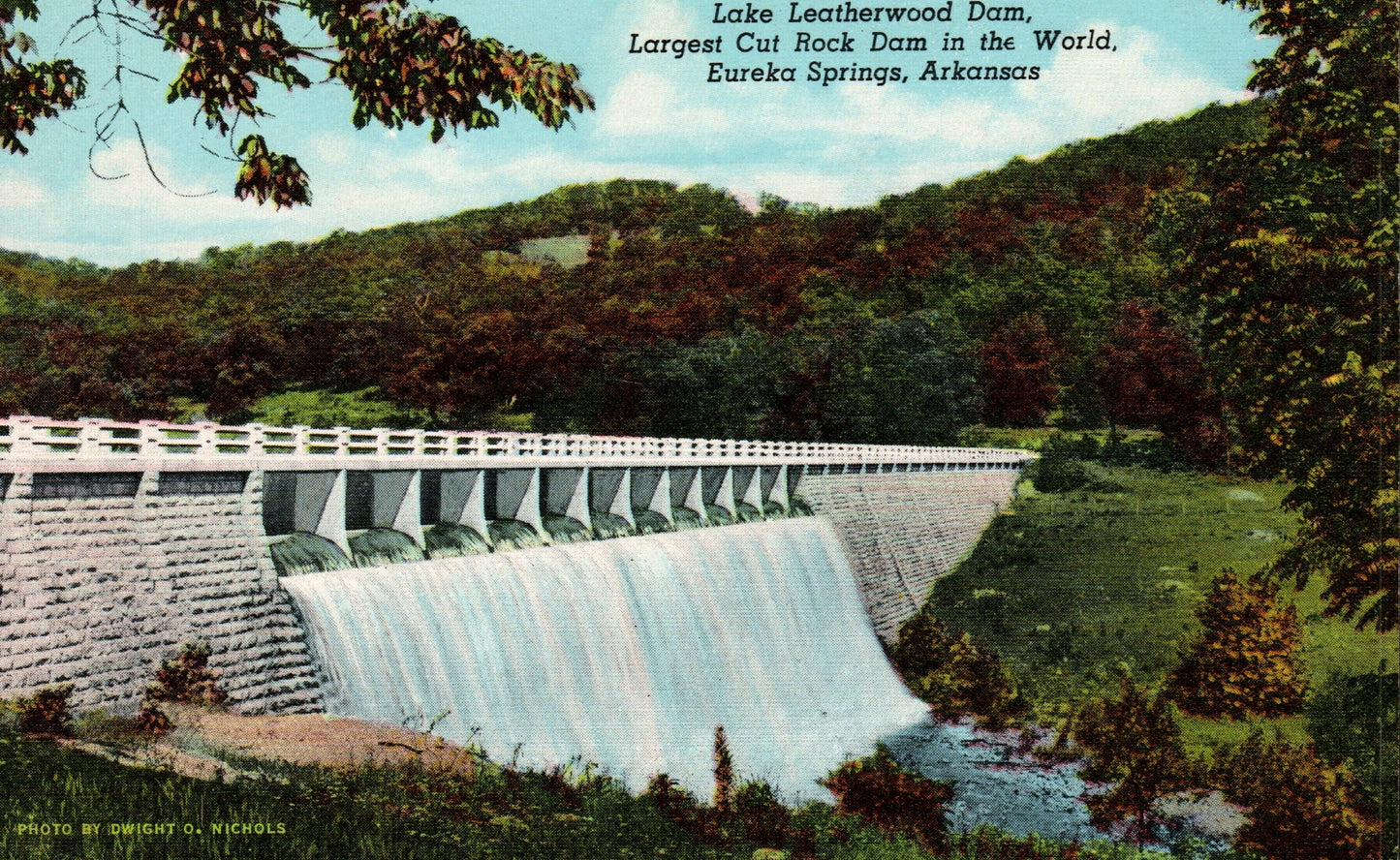 Carroll County, AR (25 items)