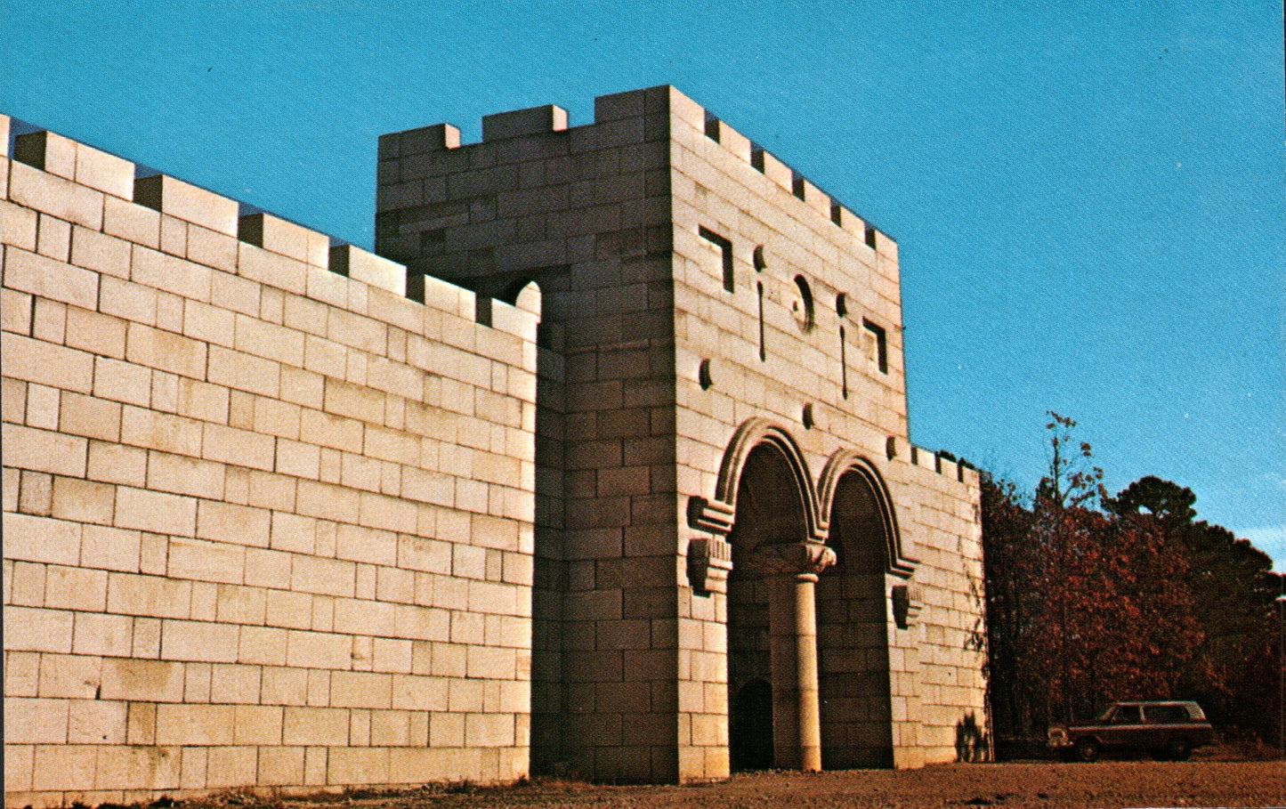 Carroll County, AR (25 items)