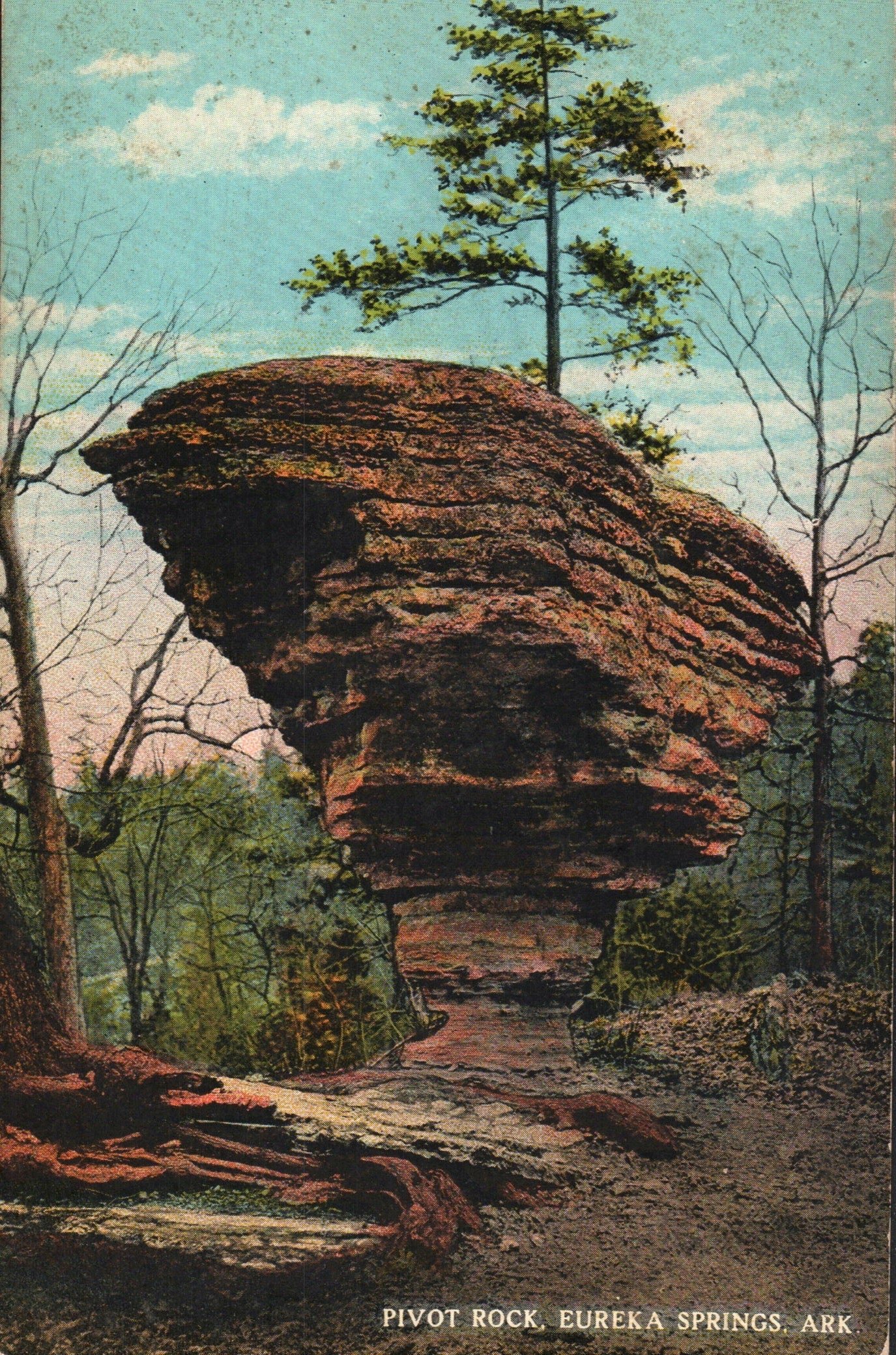 Carroll County, AR (25 items)