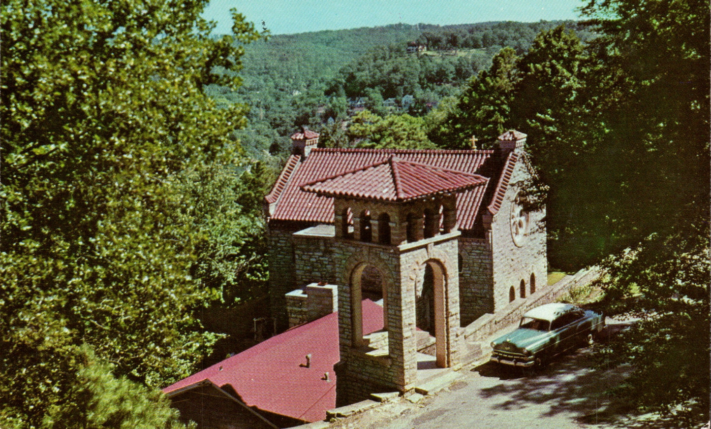 Carroll County, AR (25 items)