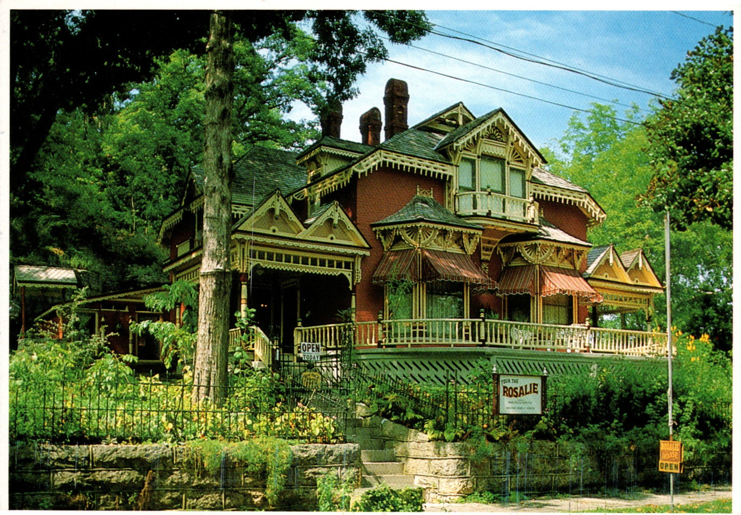 Carroll County, AR (25 items)