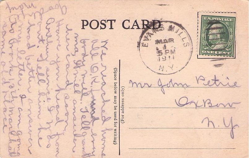 Jefferson County, NY (44 items)