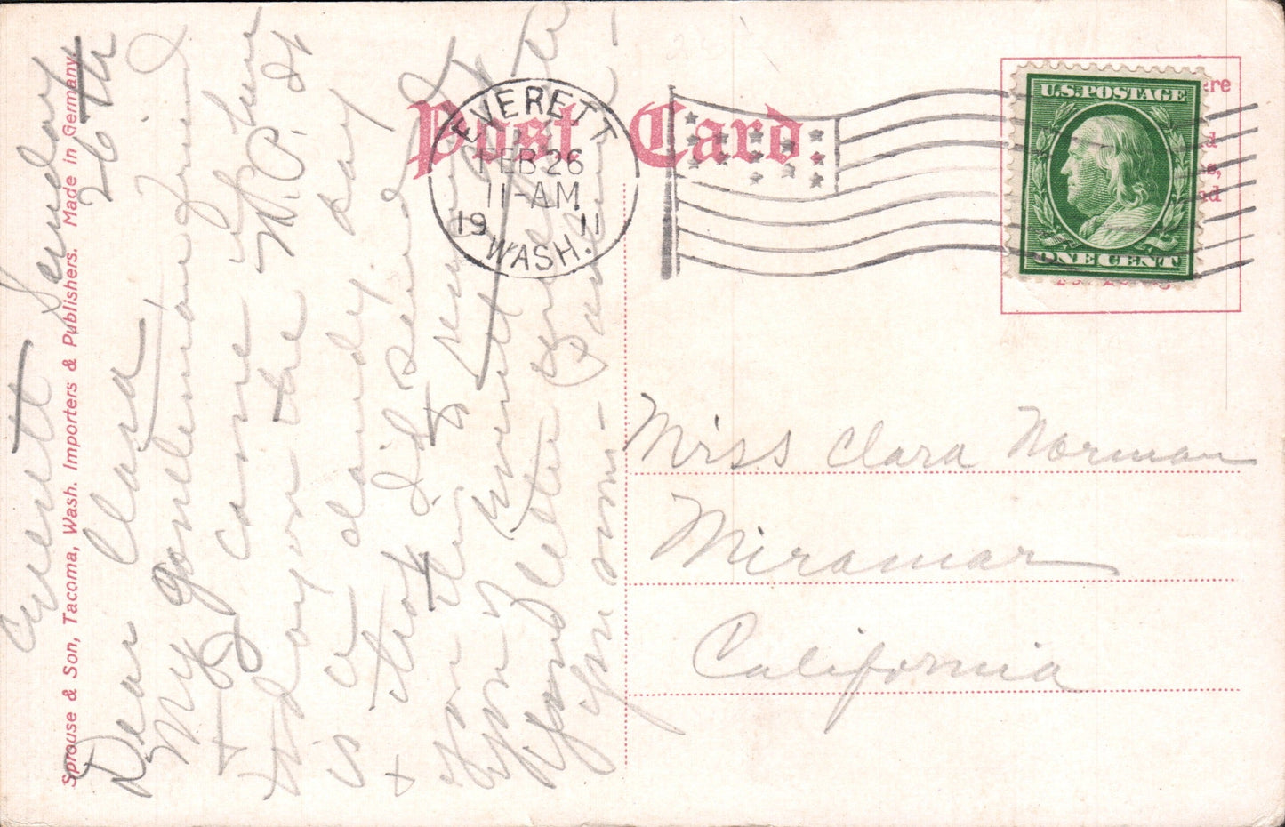 Snohomish County, WA (42 items)