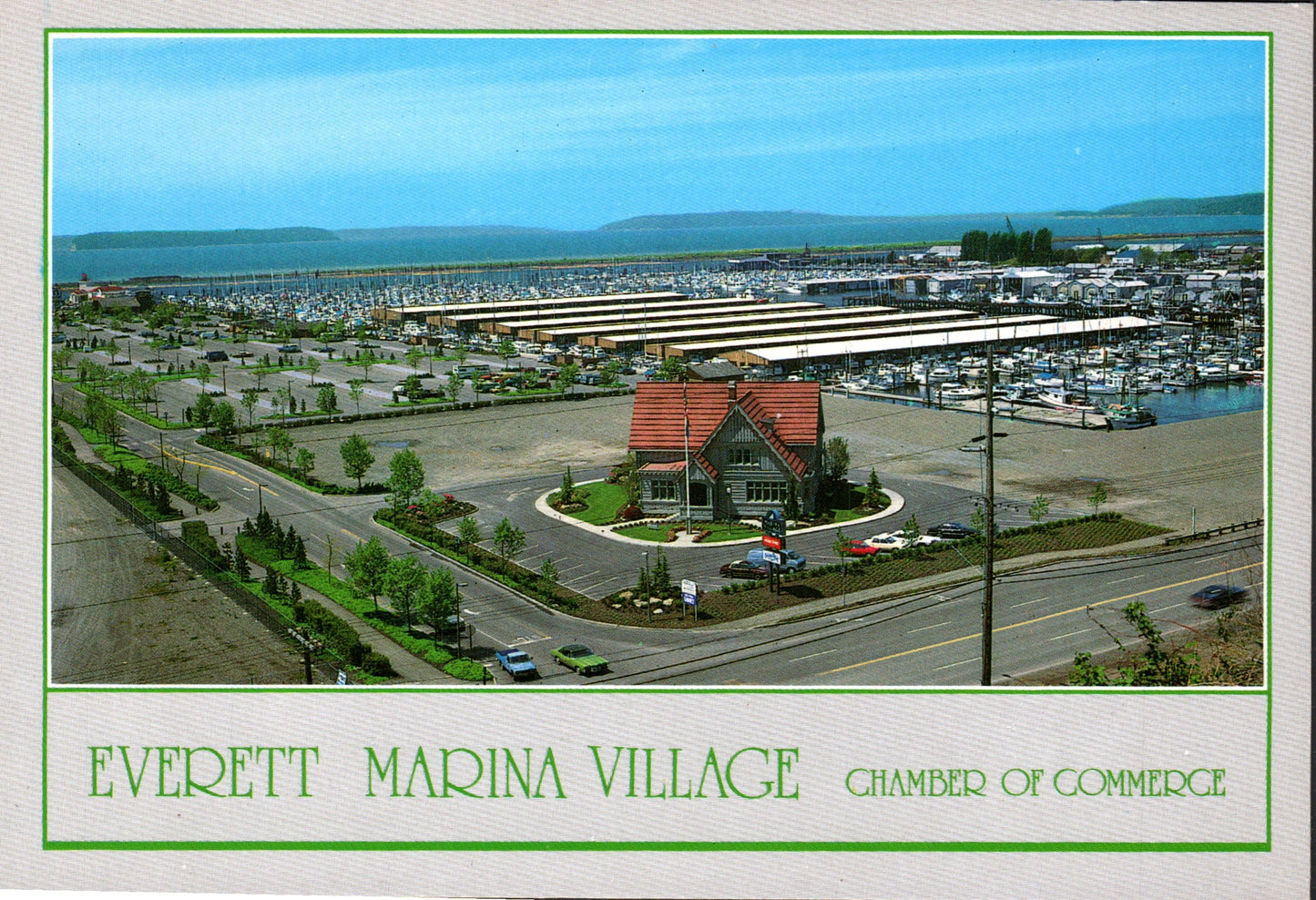 Snohomish County, WA (42 items)