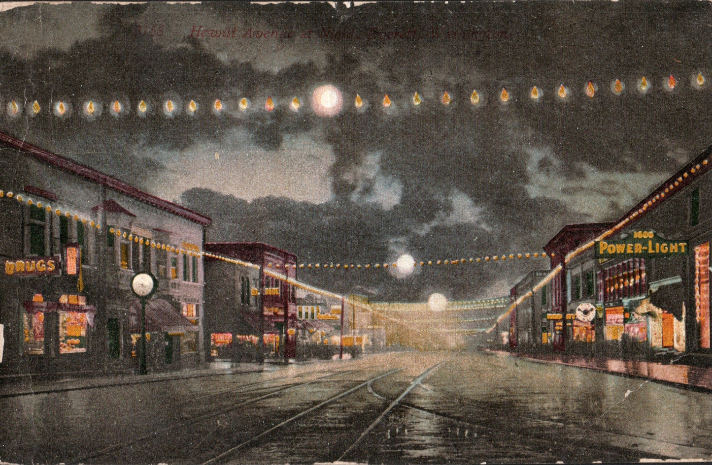 Snohomish County, WA (42 items)