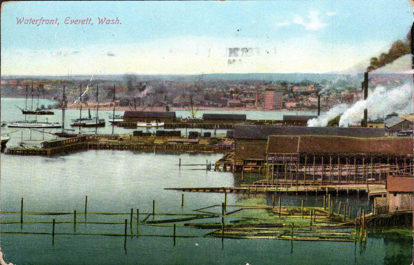 Snohomish County, WA (42 items)