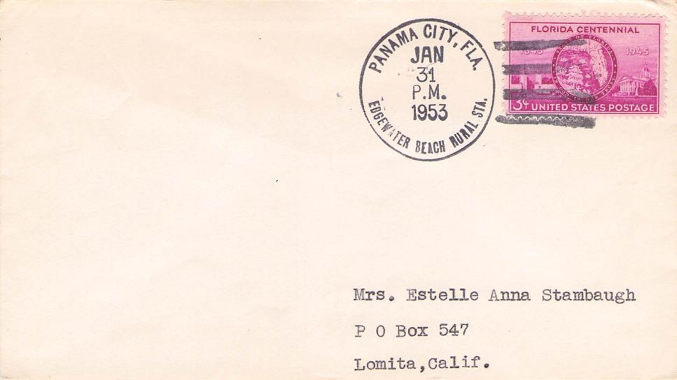 Bay County, FL (22 items)