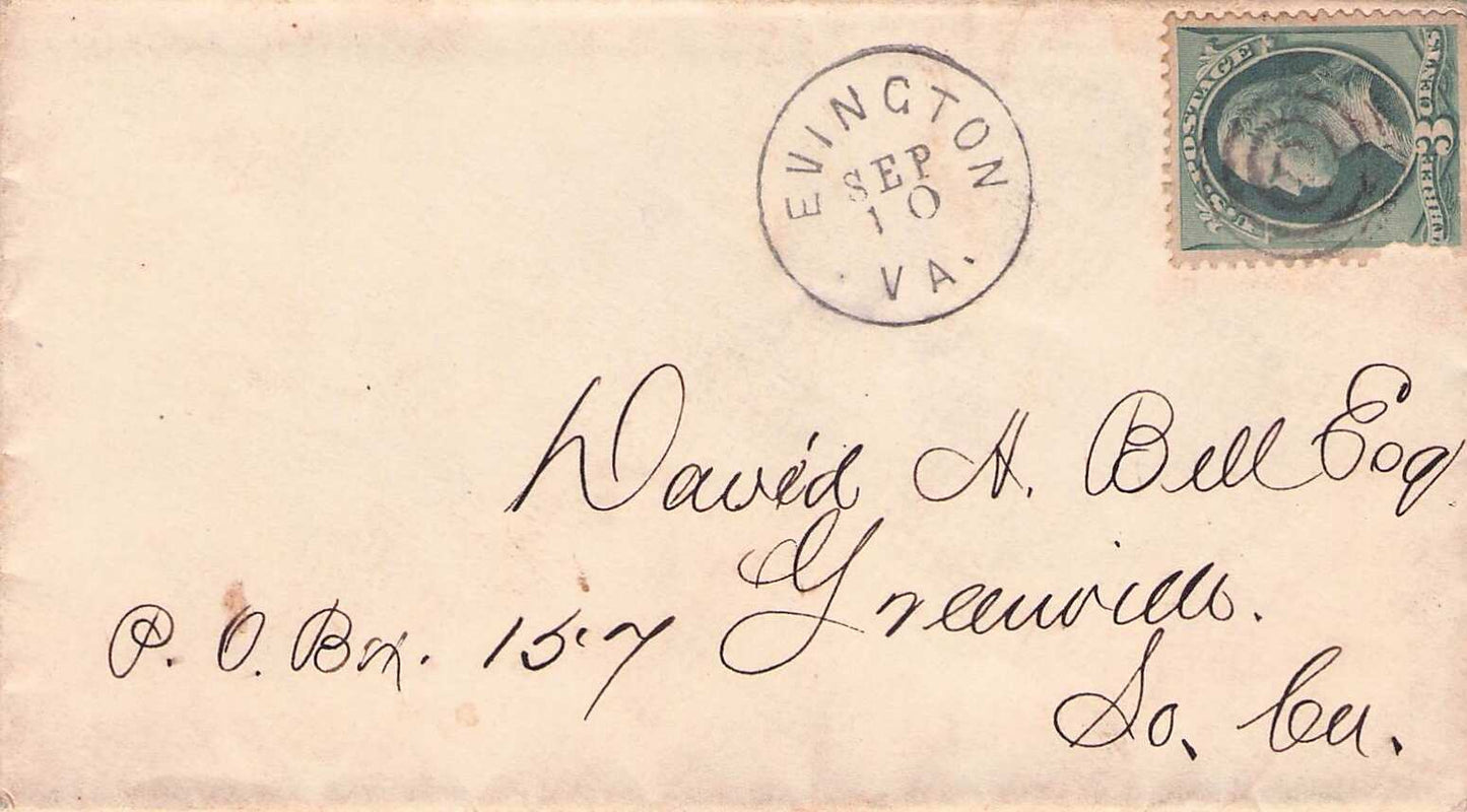 Campbell County, VA (13 items)