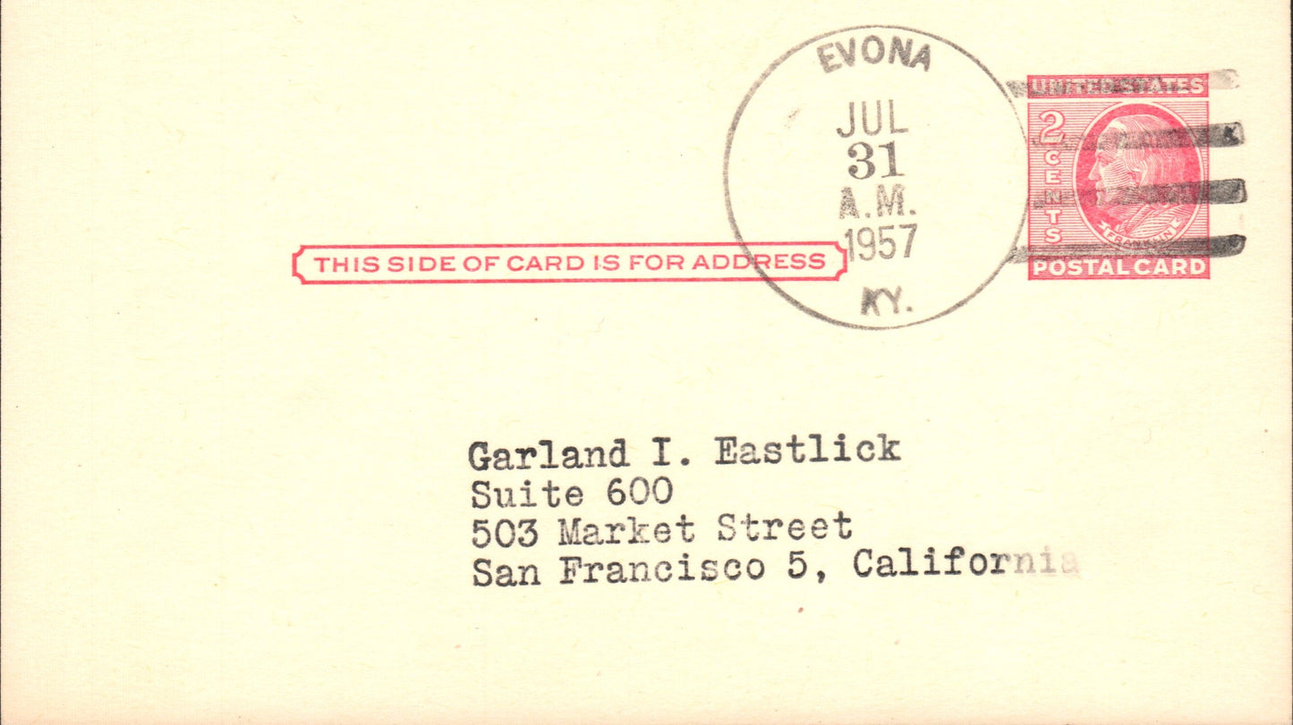 Casey County, KY (13 items)