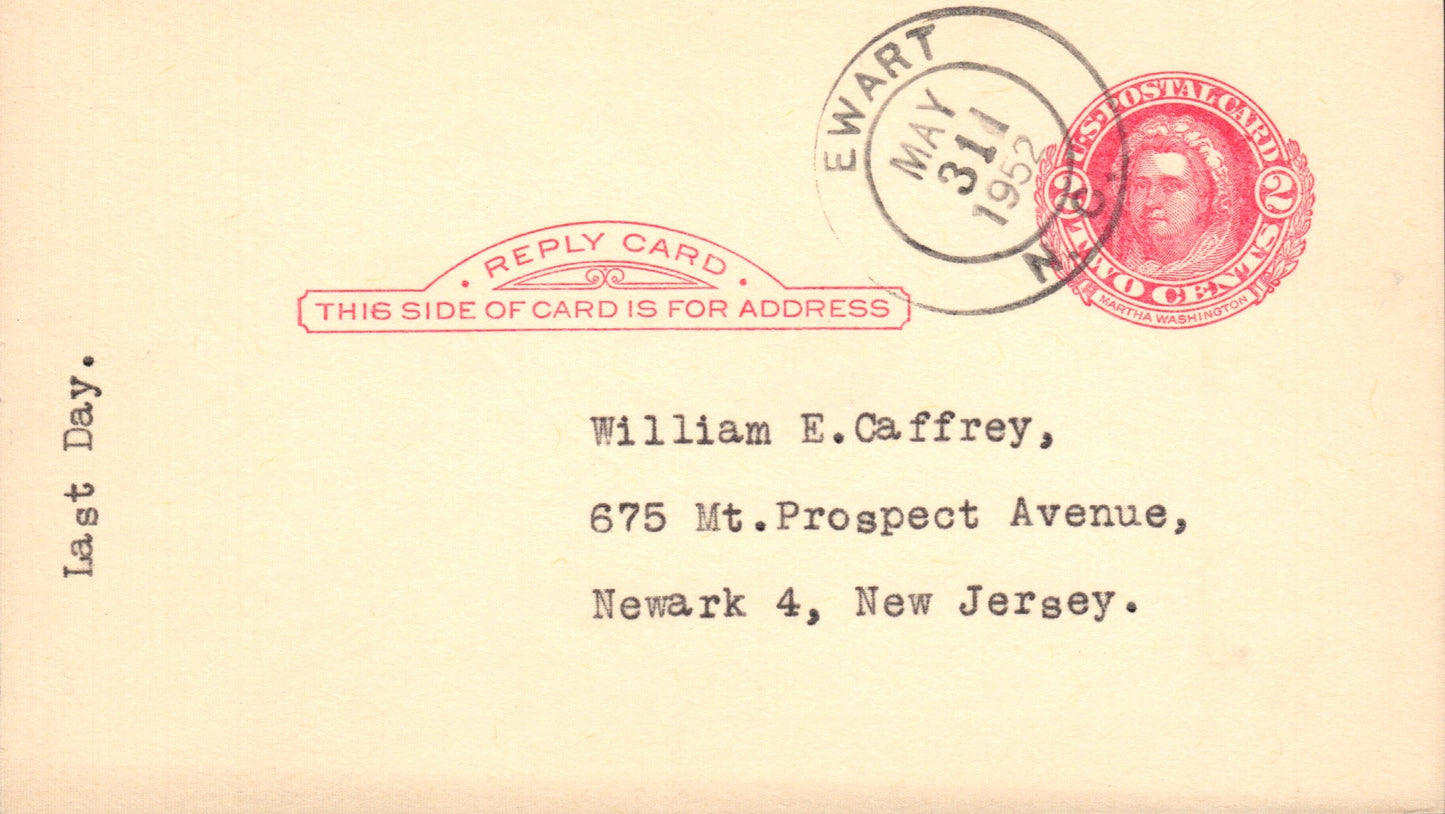 Mitchell County, NC (18 items)