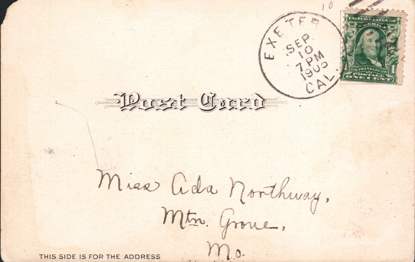 Tulare County, CA (45 items)