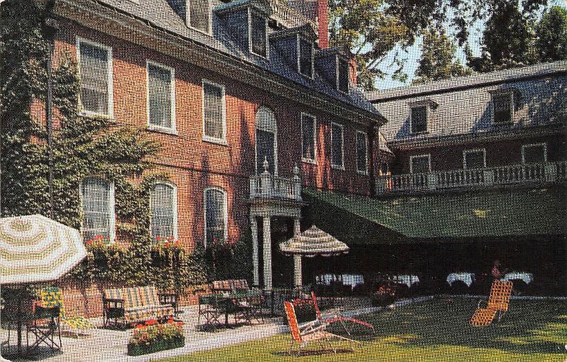 Rockingham County, NH (53 items)