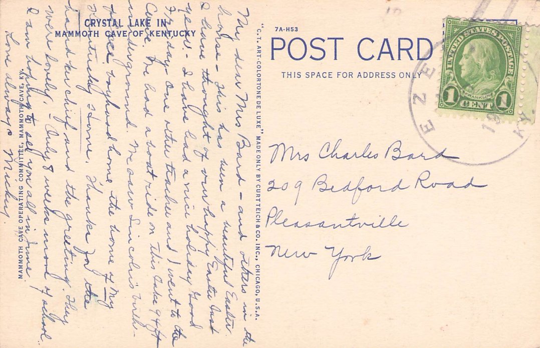 Morgan County, KY (17 items)