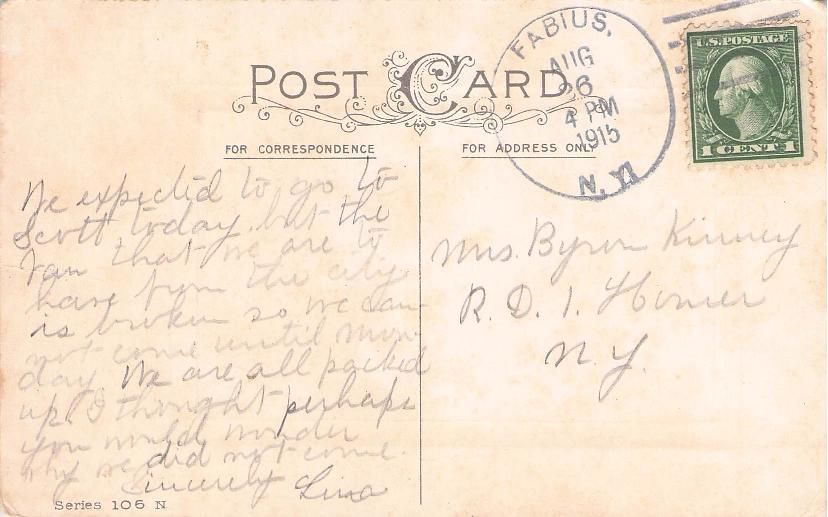 Onondaga County, NY (59 items)