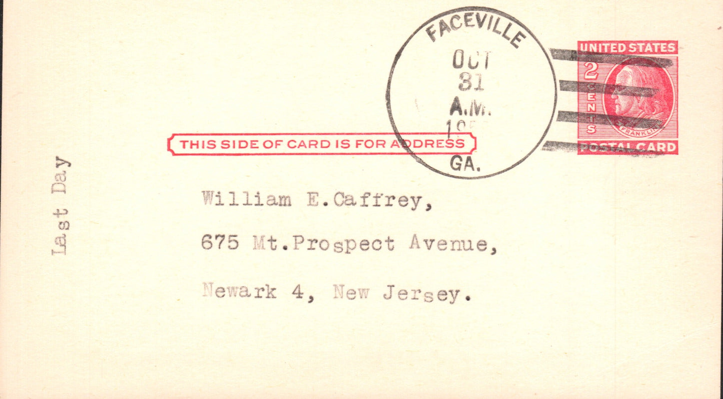 Decatur County, GA (14 items)