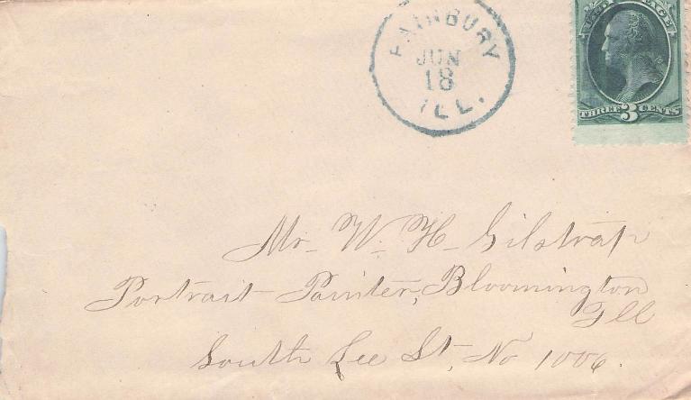 Livingston County, IL (23 items)