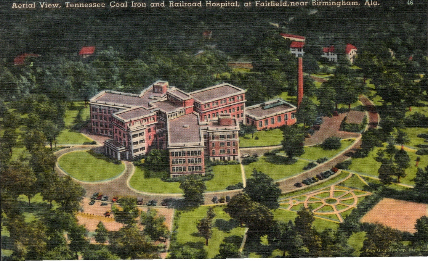 Jefferson County, AL (53 items)