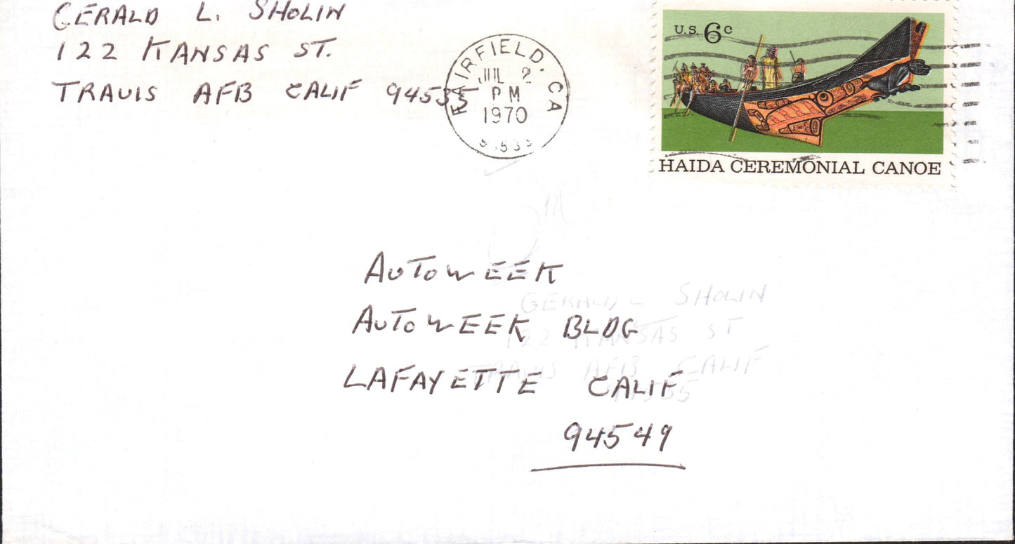 Solano County, CA (31 items)