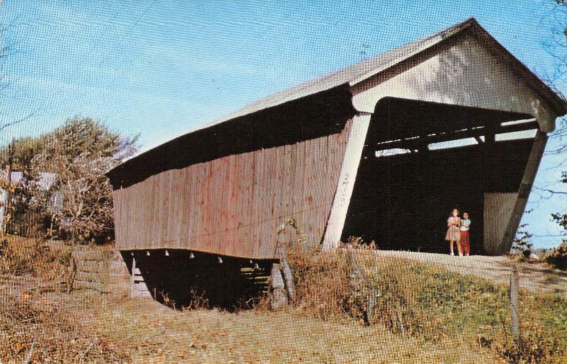 Fairfield County, OH (21 items)