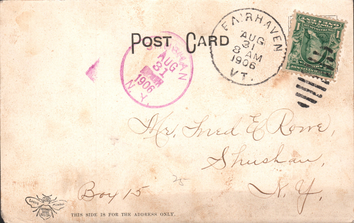 Rutland County, VT (40 items)