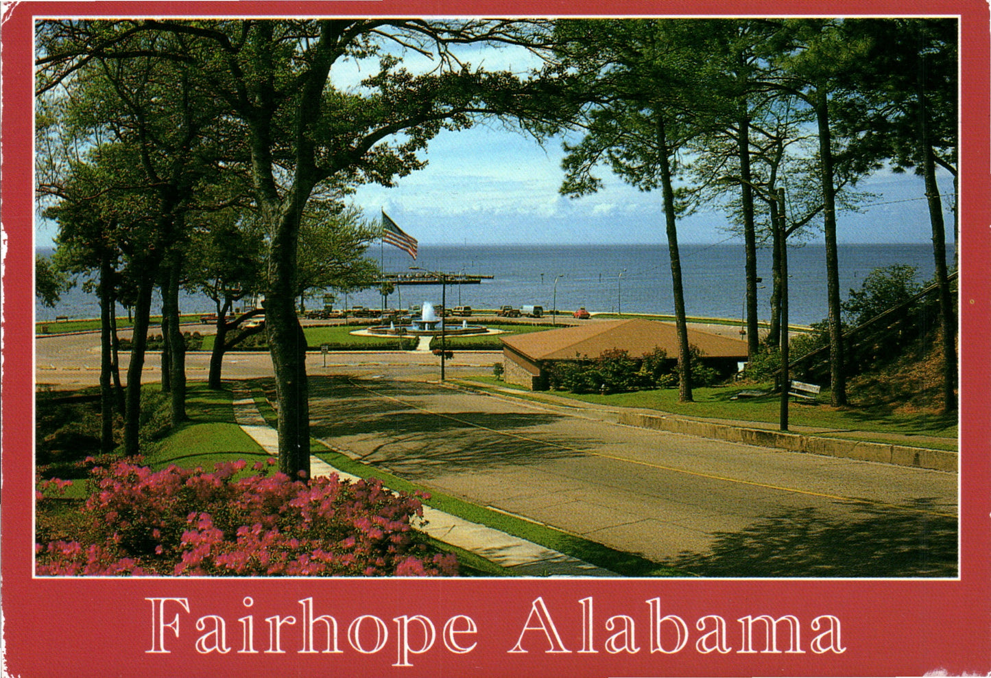 Baldwin County, AL (21 items)