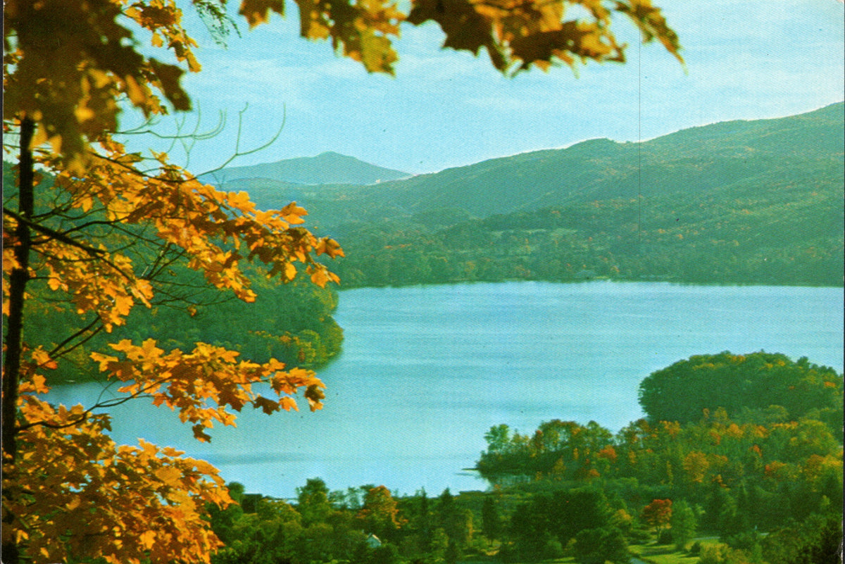 Orange County, VT (26 items)