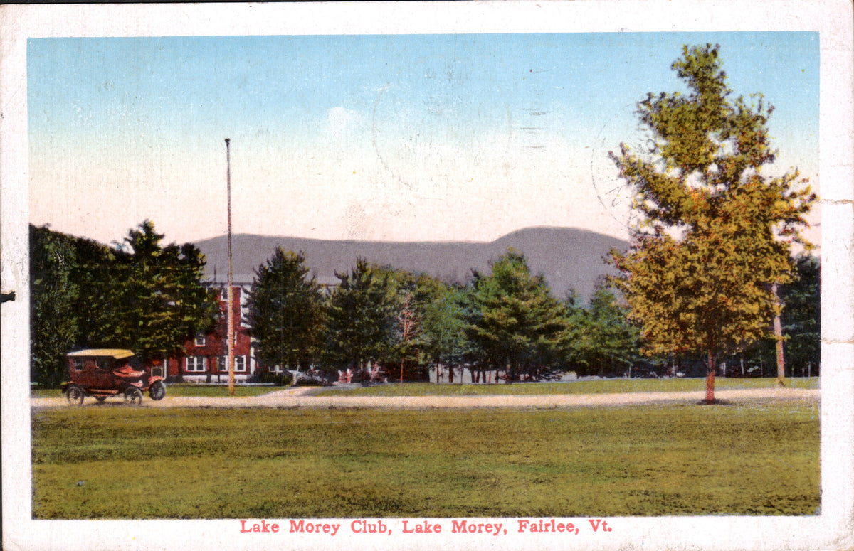 Orange County, VT (26 items)