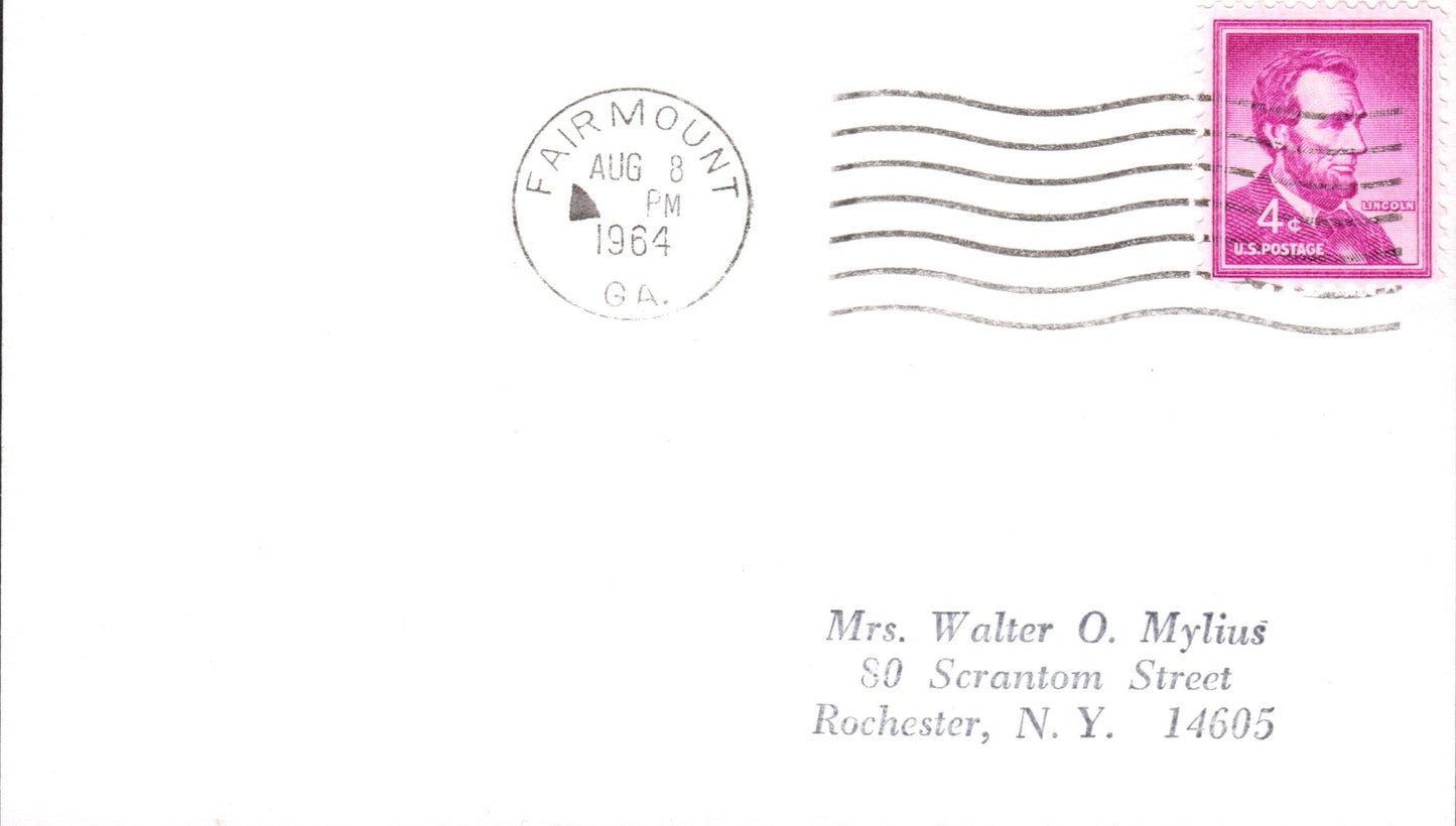 Gordon County, GA (12 items)