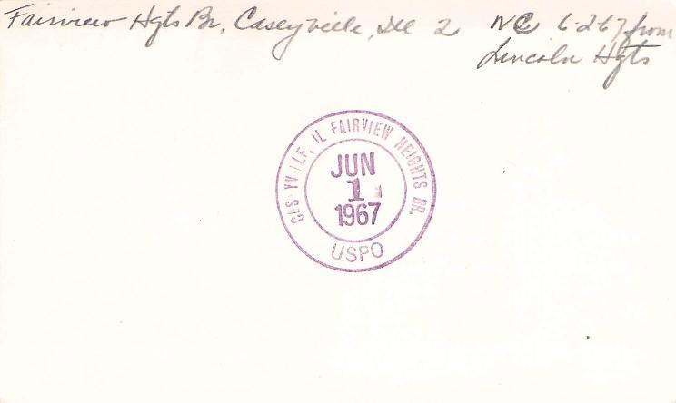 Saint Clair County, IL (46 items)