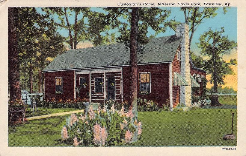 Christian County, KY (25 items)