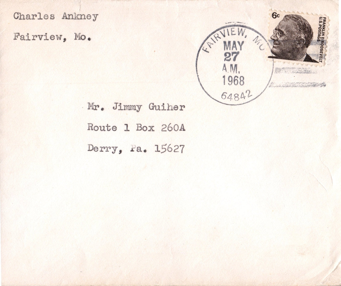 Newton County, MO (12 items)