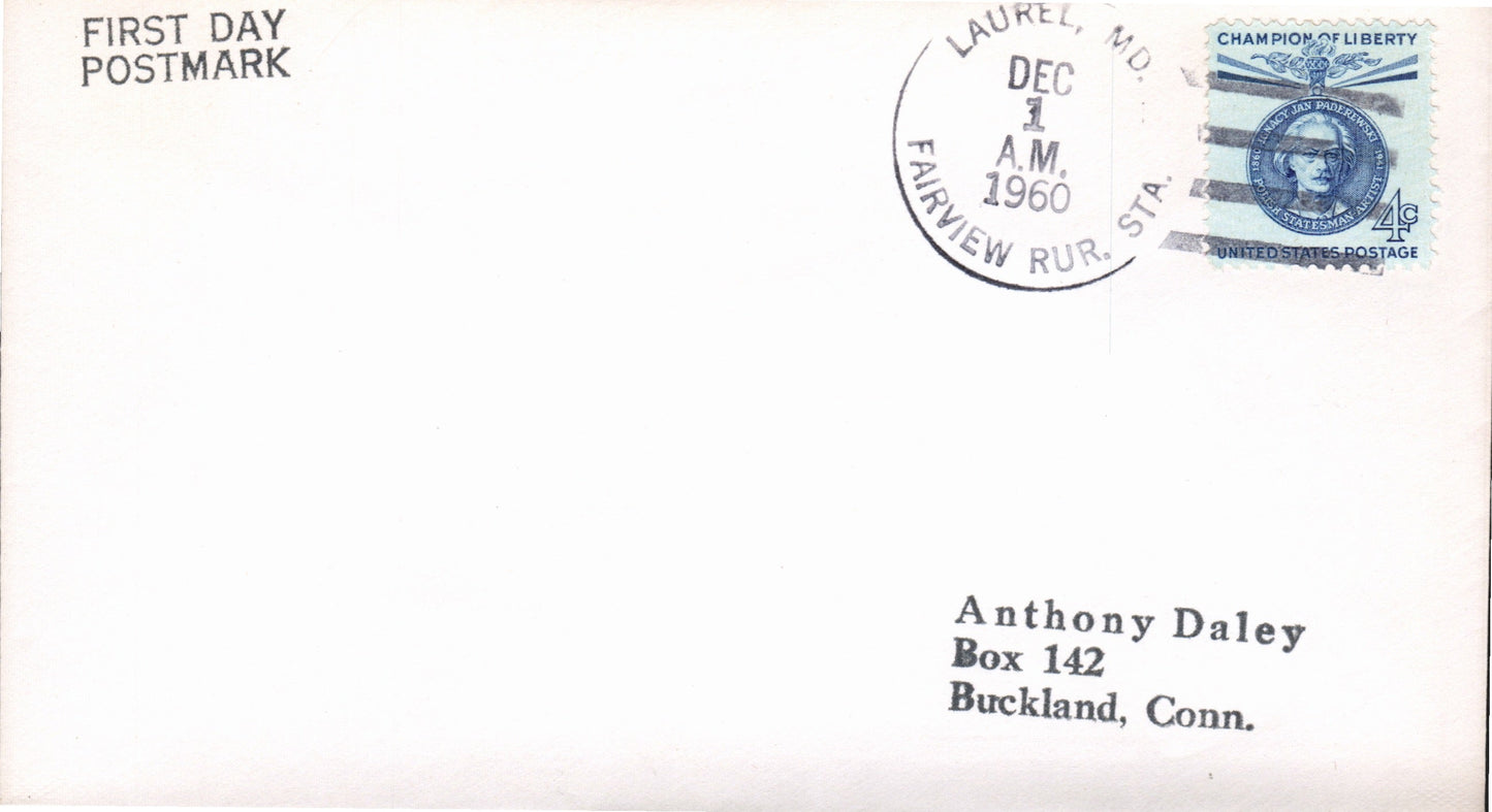 Prince Georges County, MD (27 items)