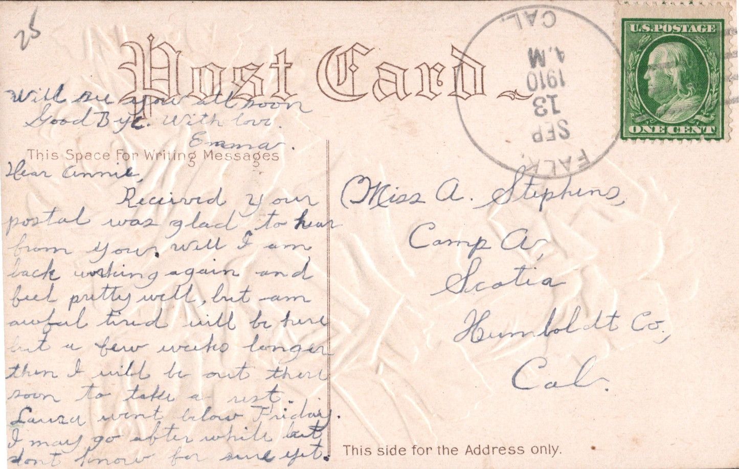 Humboldt County, CA (83 items)