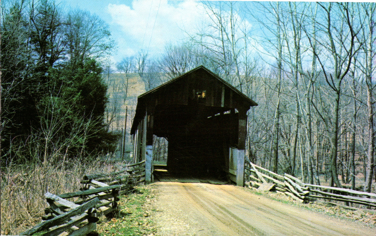 Licking County, OH (9 items)