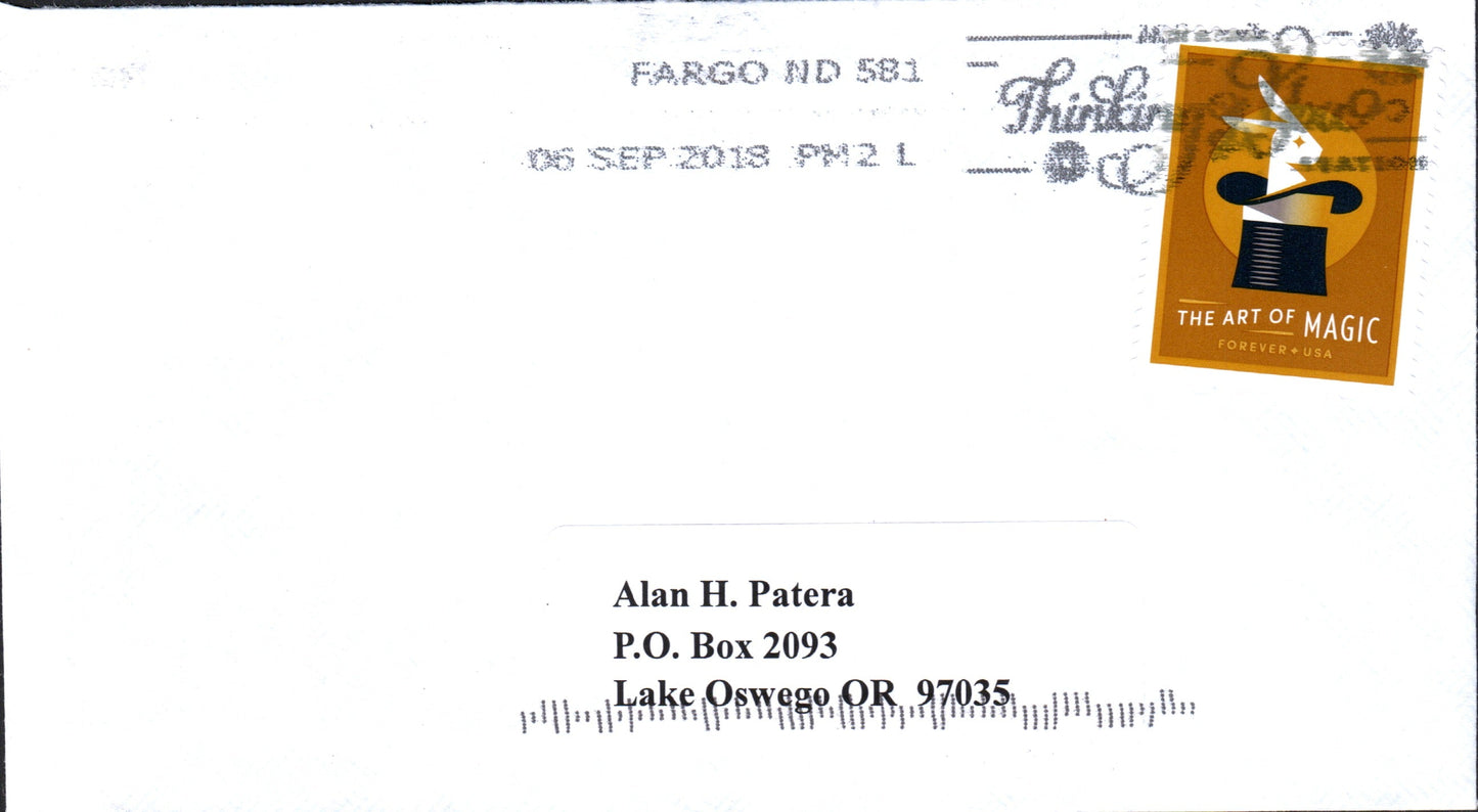 Cass County, ND (20 items)