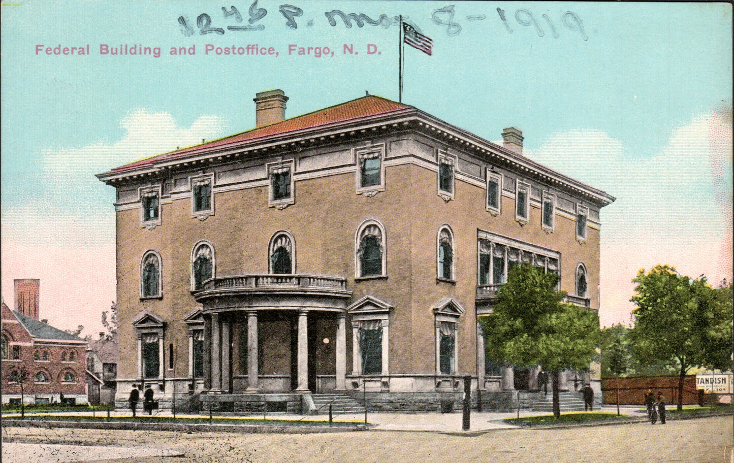 Cass County, ND (20 items)