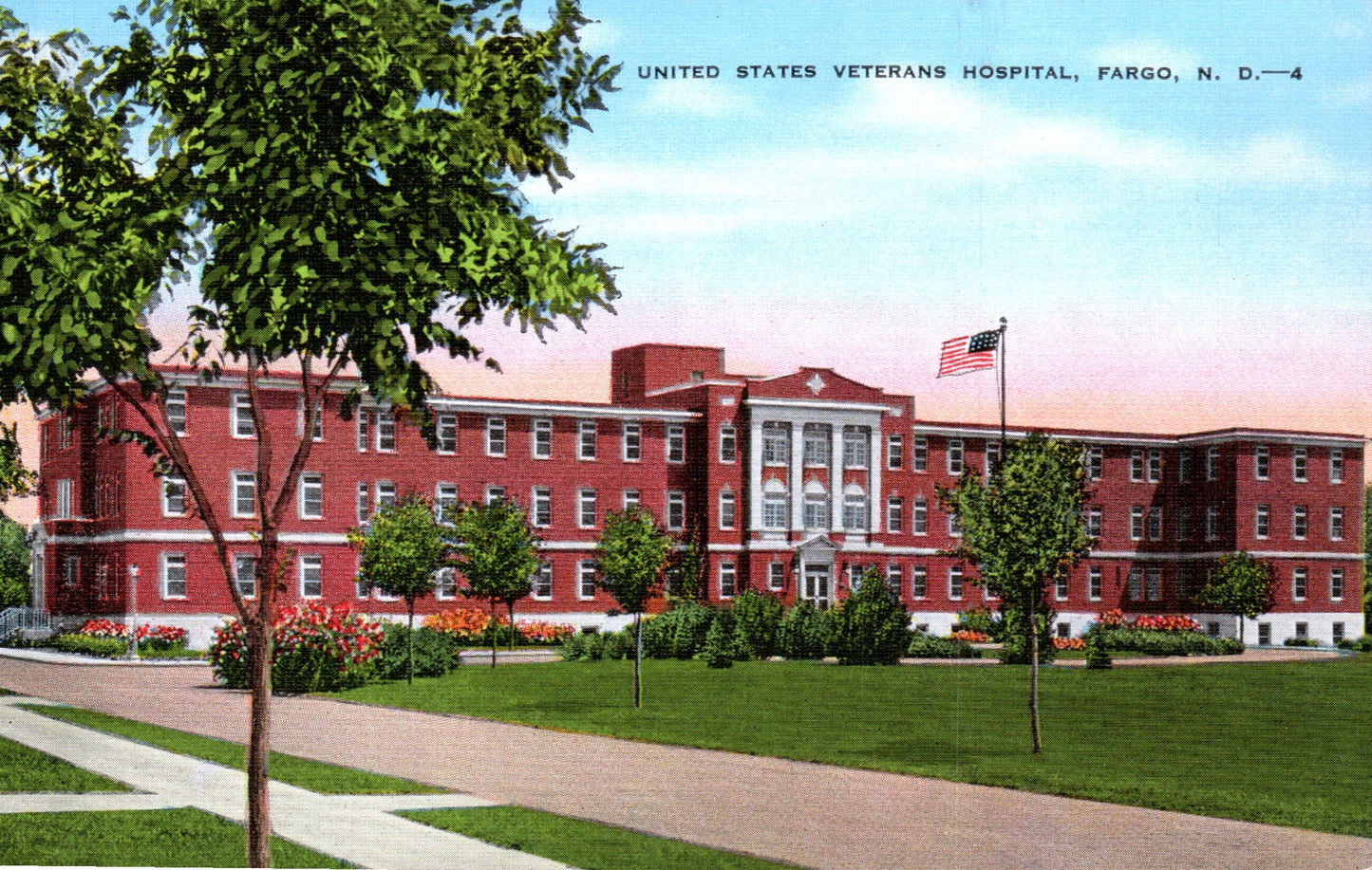 Cass County, ND (20 items)