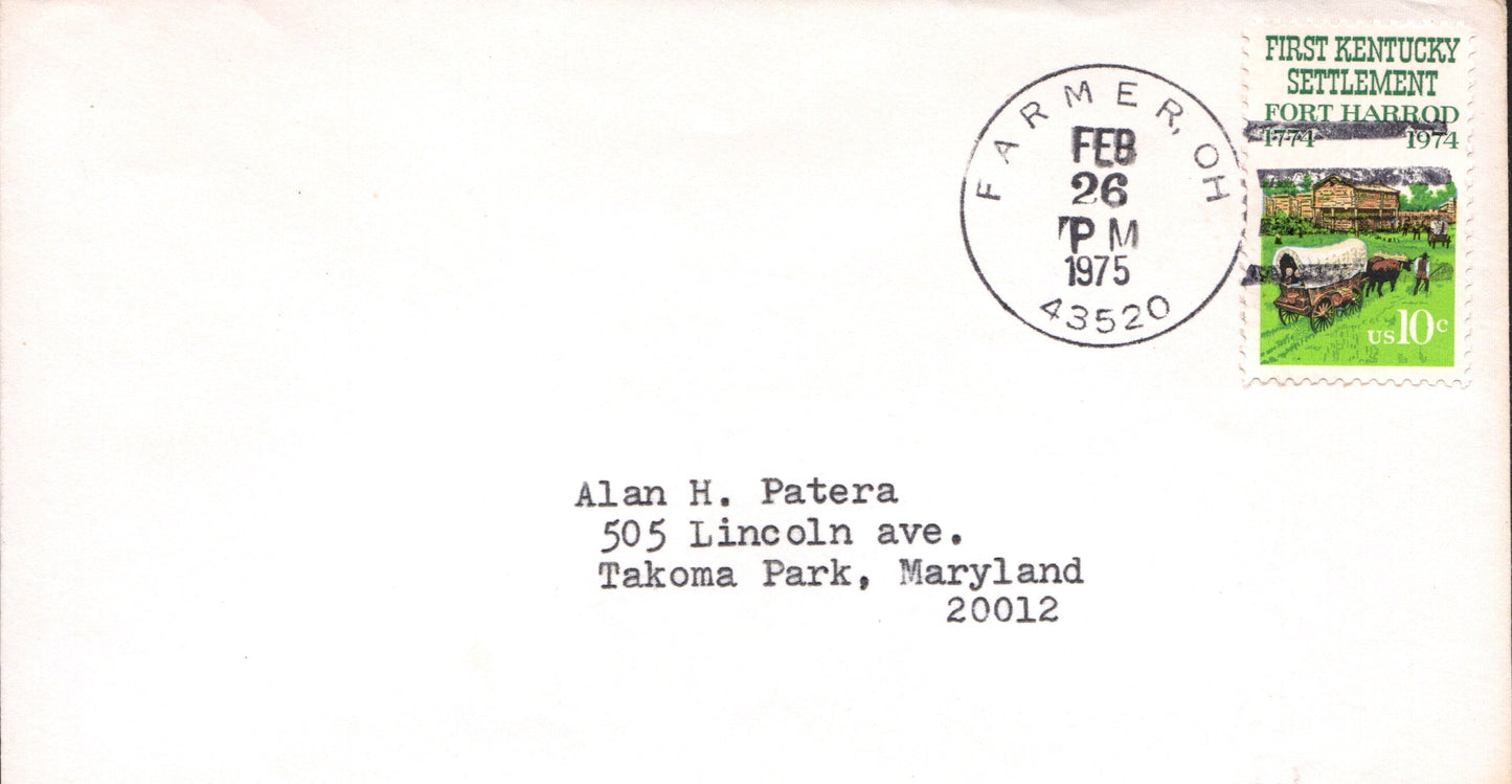 Defiance County, OH (11 items)