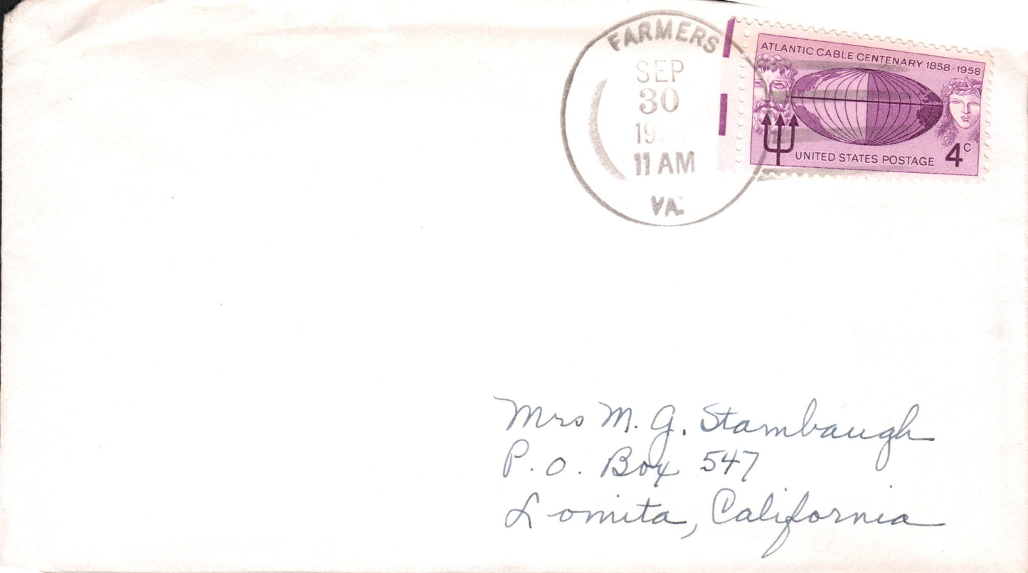 Caroline County, VA (12 items)