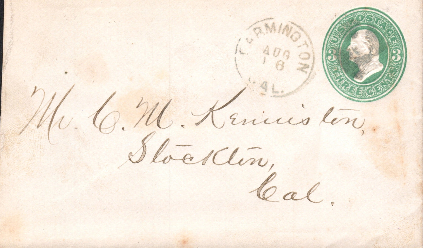 San Joaquin County, CA (72 items)