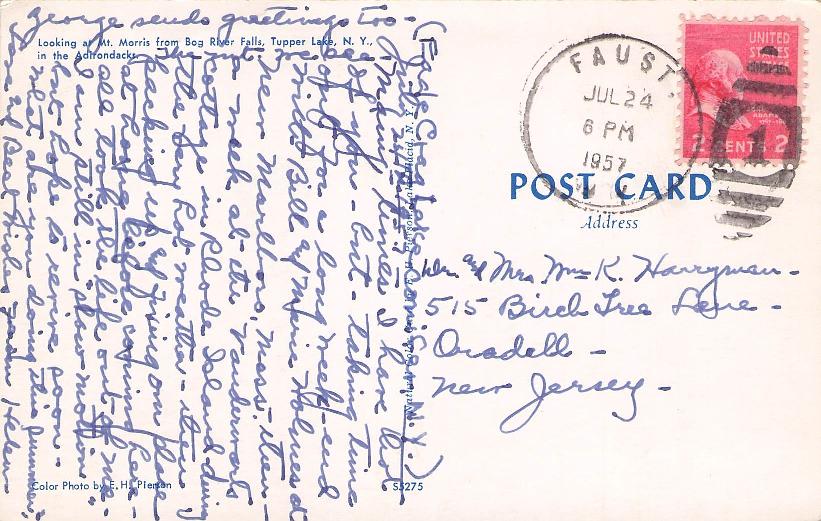 Franklin County, NY (36 items)