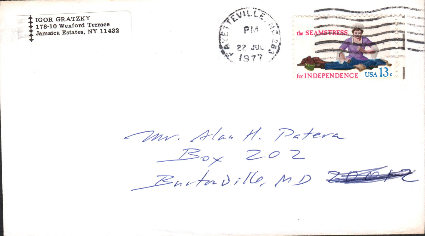 Cumberland County, NC (20 items)