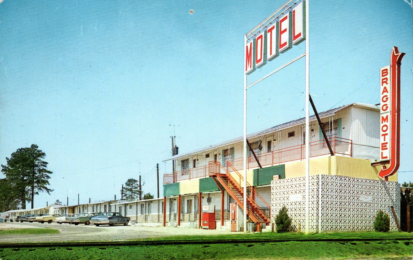 Cumberland County, NC (20 items)