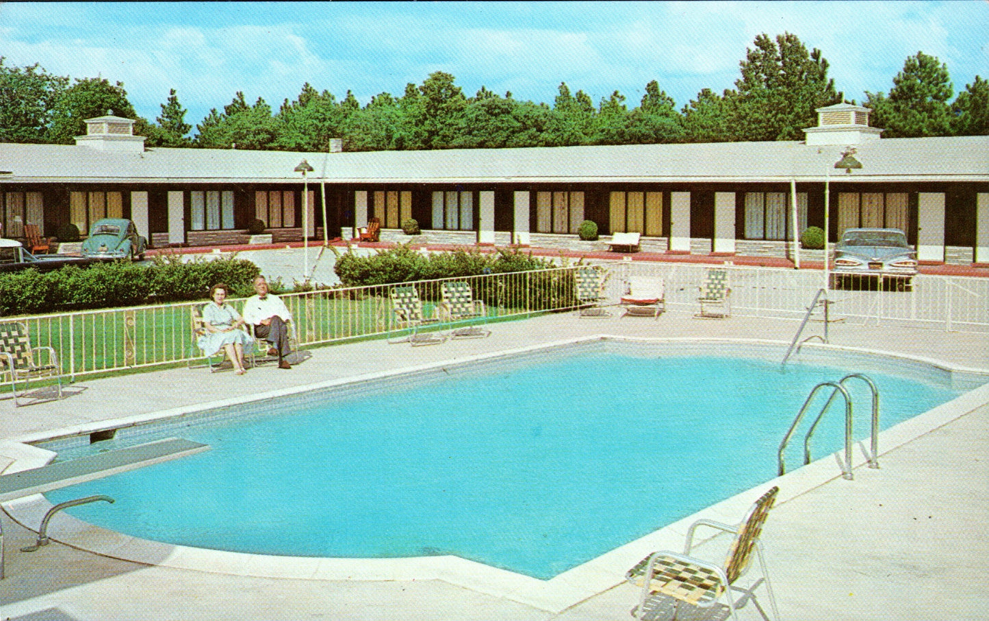 Cumberland County, NC (20 items)