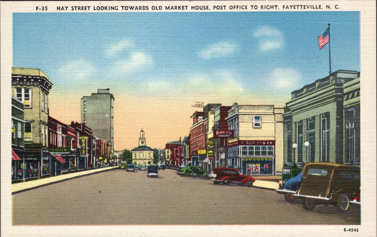 Cumberland County, NC (20 items)