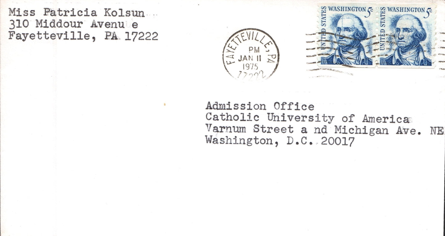 Franklin County, PA (37 items)