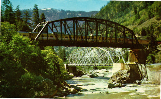 Plumas County, CA (35 items)